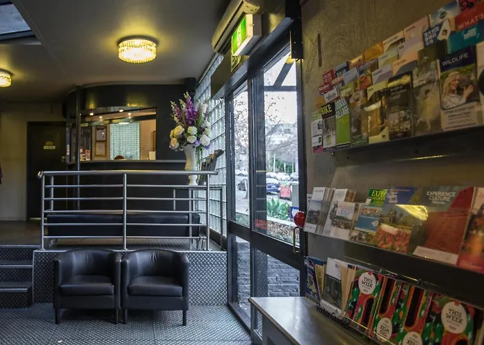 Albert Heights Serviced Apartments